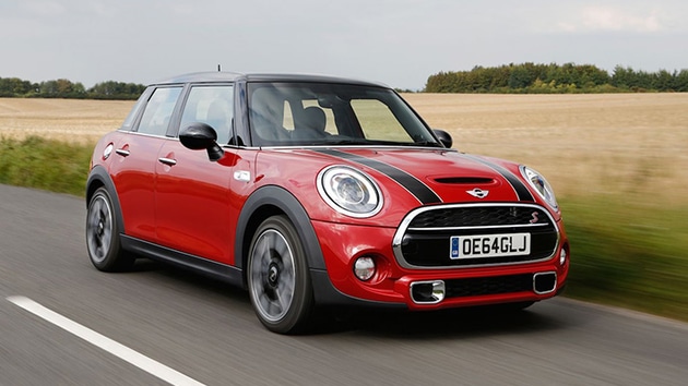 Mini Clubman Review 2022 | Top Gear